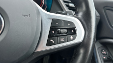 BMW 1 Series 118i M Sport 5dr Step Auto Petrol Hatchback